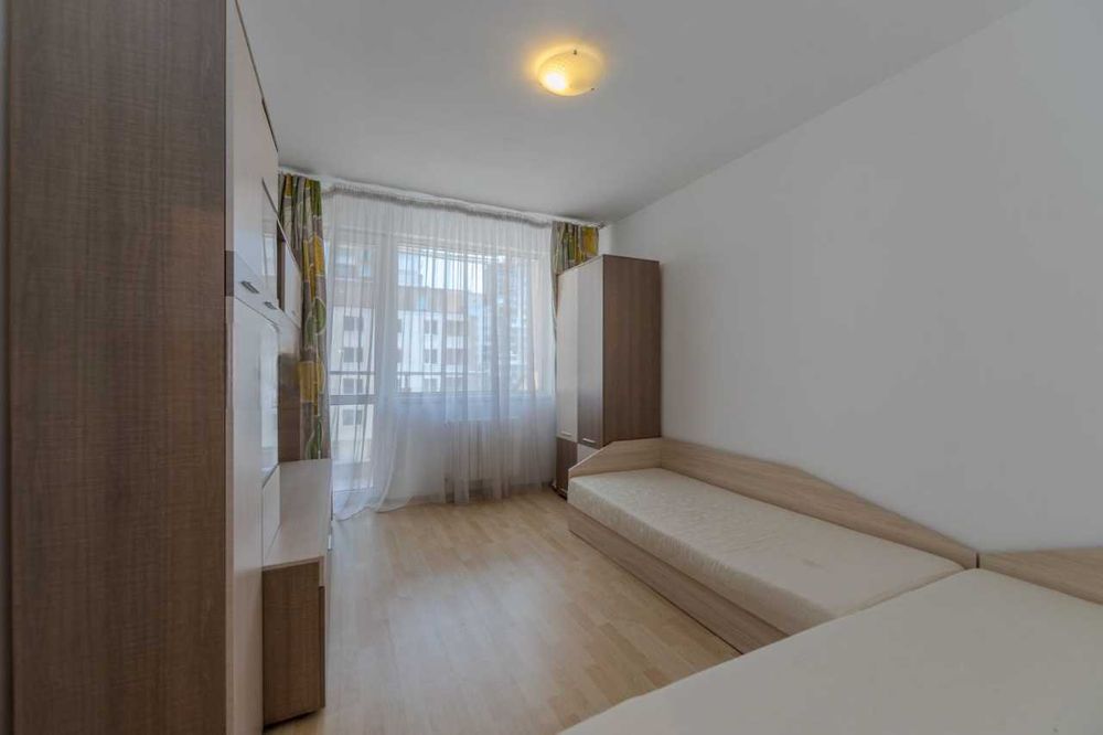 Дава се под наем Тристаен апартамент в София, Красна поляна 3 - 85 кв.м за 650 € - Снимка #11