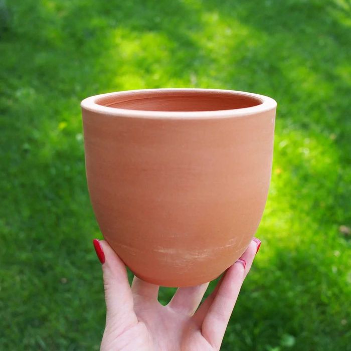 Цветочный горшок 0,5 л.