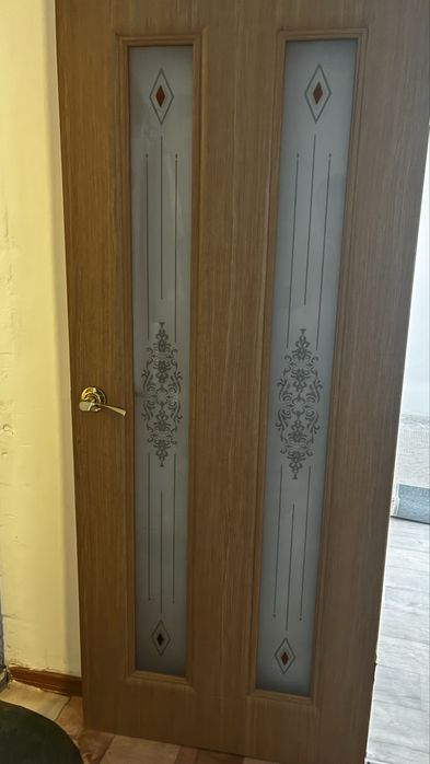 Двери даром тегін алсаңыз болады