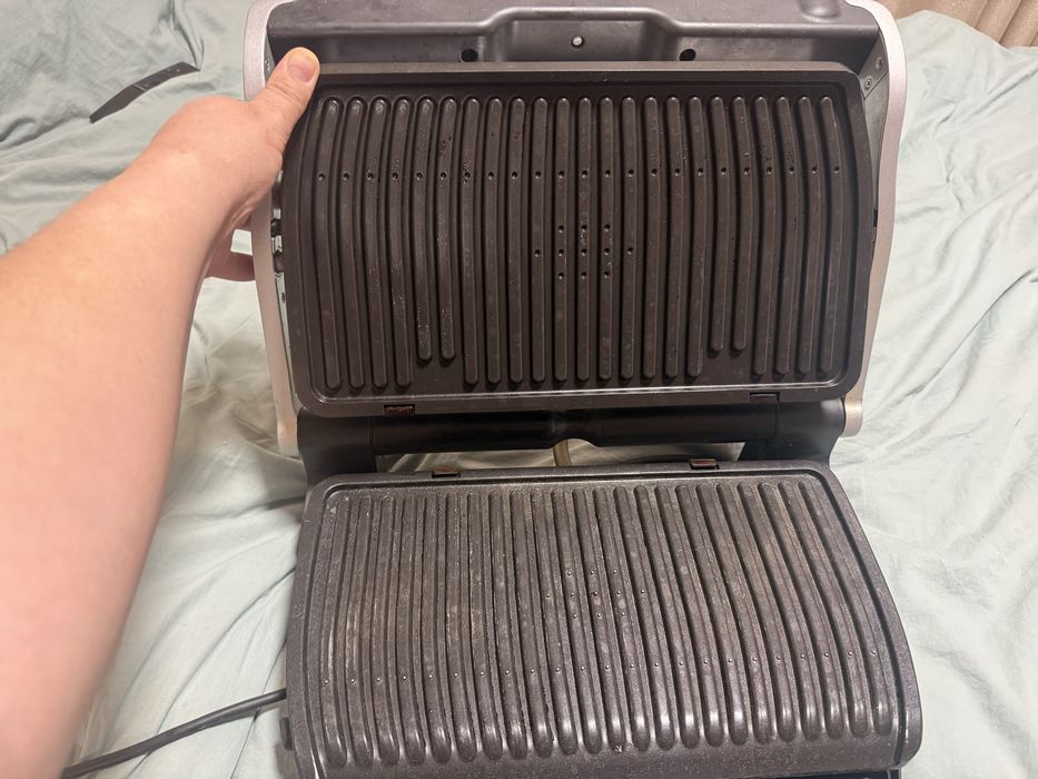 Продам Grill tefal XL+
