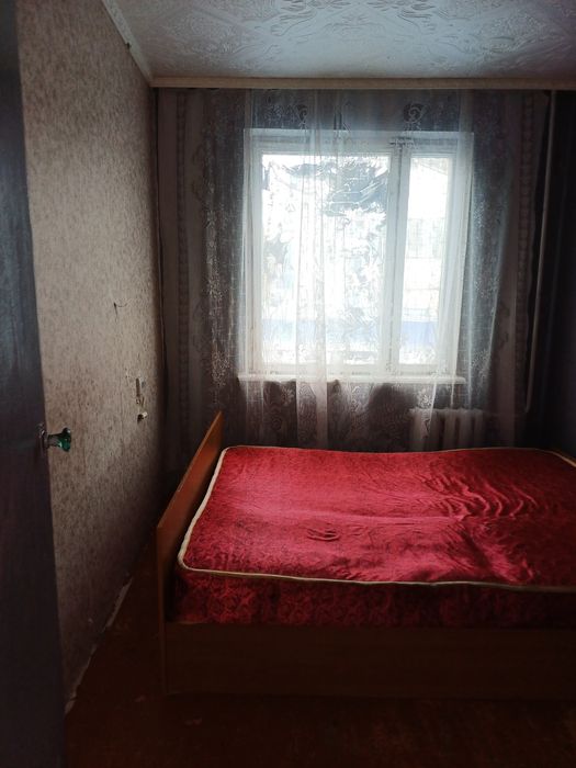 Продам квартиру 4х комнатную
