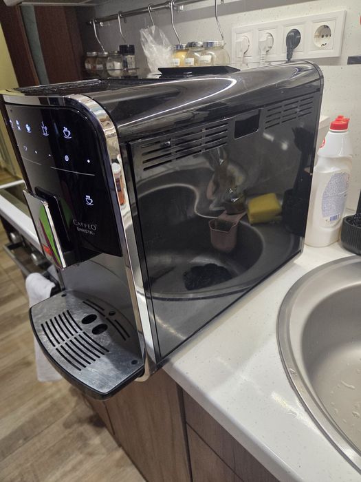 Кафе машина Melitta barista