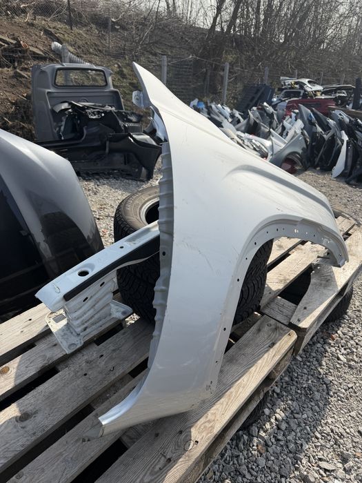 Калник VW Amarok 2022 год.-