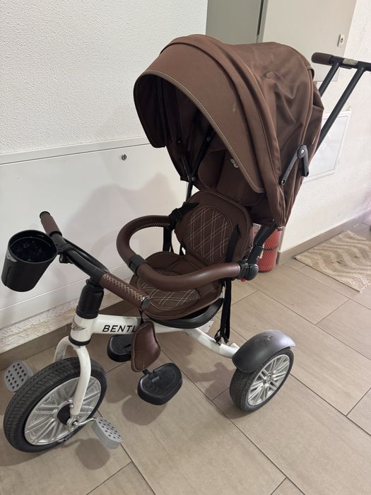 Bicicleta pentru copii