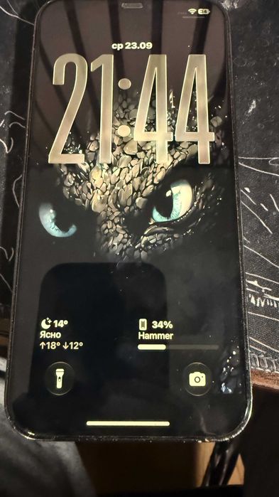 Iphone 12 pro max 128gb + ЛОТ ТЕЛЕФОНИ