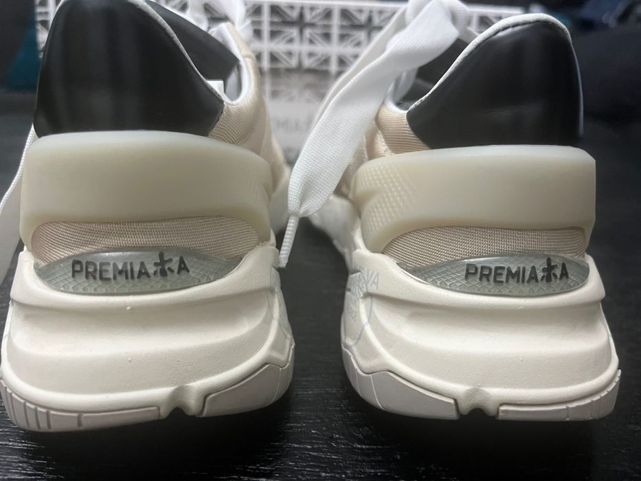 Sneakers dama Premiata