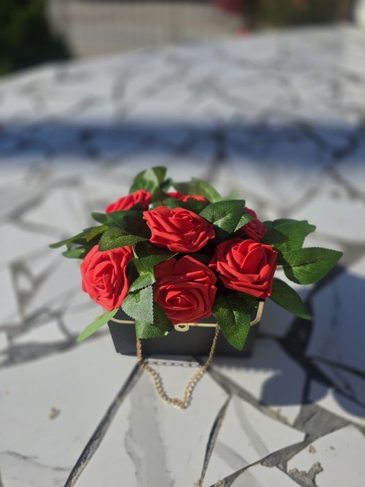 Flori - buchete speciale