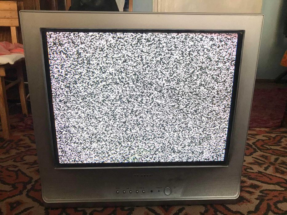 Телевизор Samsung CZ-21N112T 21 инча