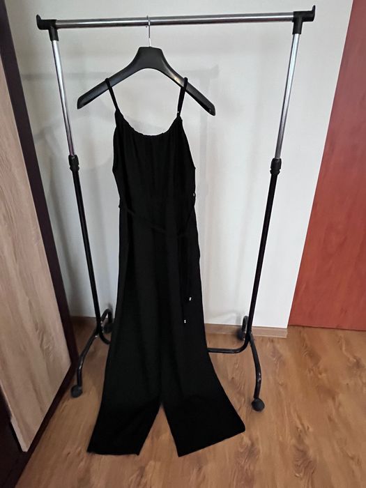 Salopetă femei elegantă de vară