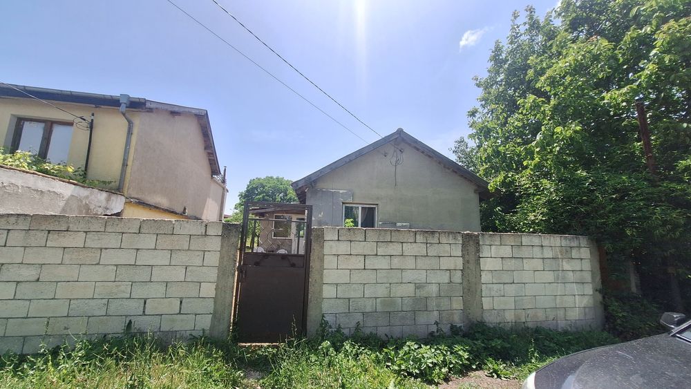 Продава се Къща в Варна, Възраждане 4 - 60 кв.м за 1200 €/кв.м - Снимка #1