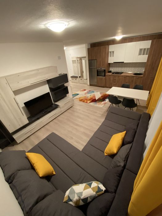 Apartament de inchiriat -Direct de la proprietar