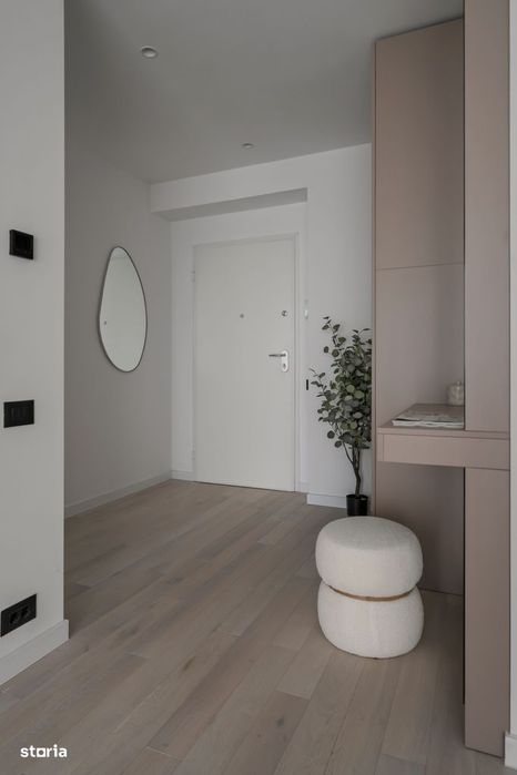 Apartament 2 camere cu grădină | VIEW LA LAC |  One Lake District