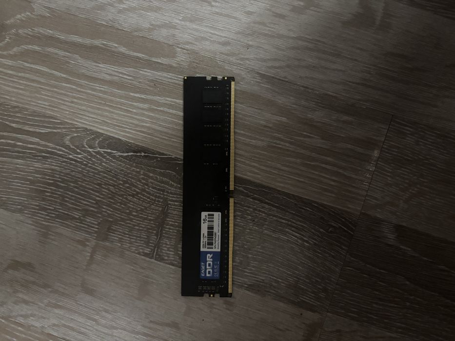 оперативную память 16гб ддр4 3200