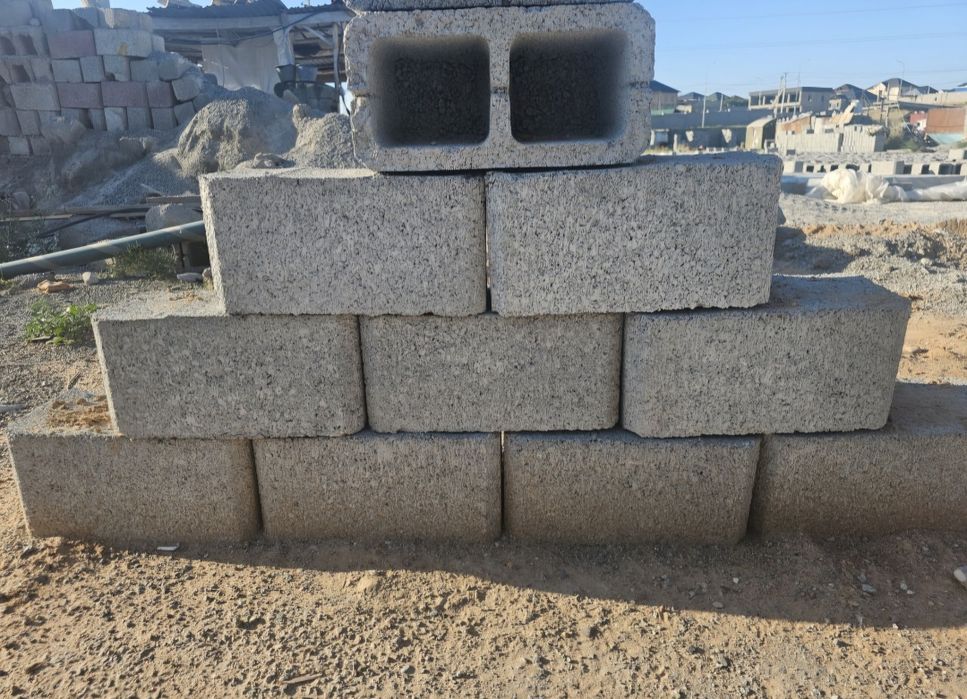 Шлакоблок,Шлокоблок,Шлакоблок