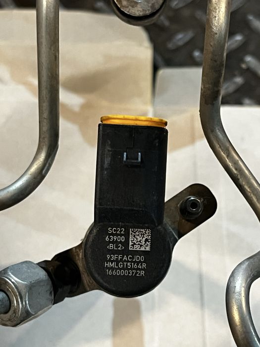 Kit injectie Renault Master 3 2.3 dci