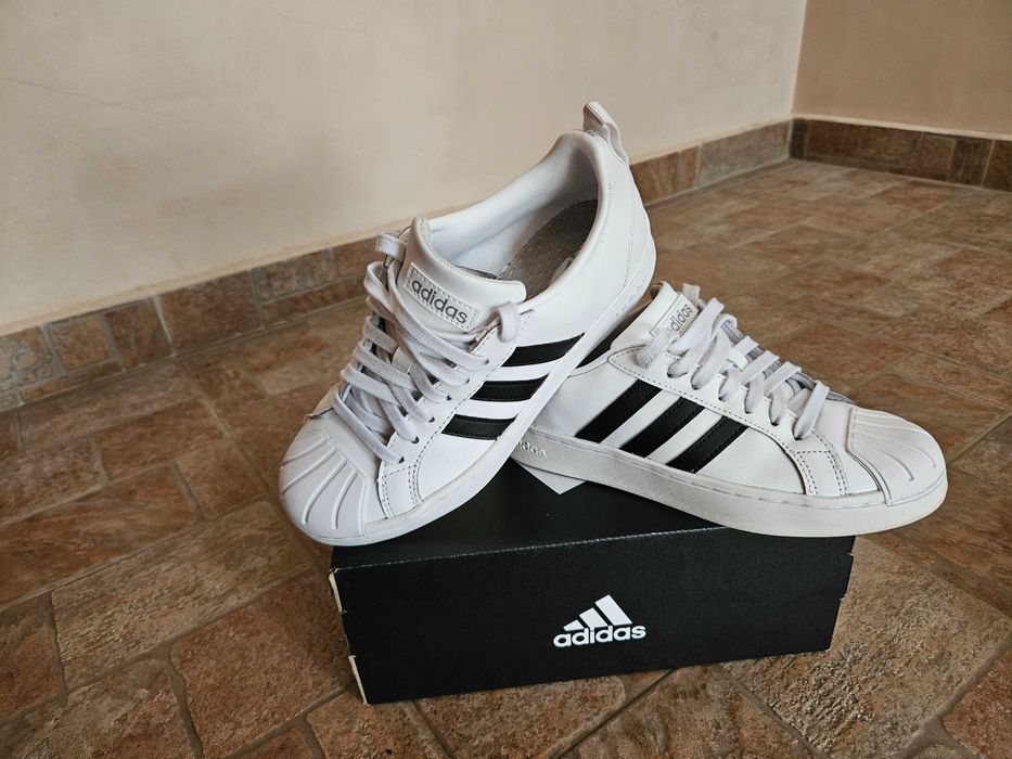 Дамски кецове Adidas ,номер 37 1/3