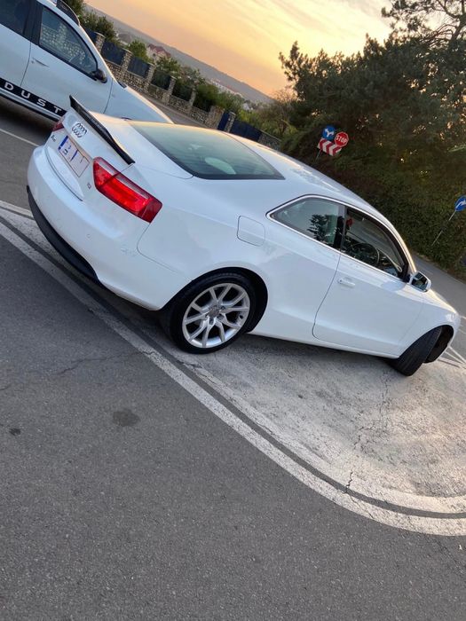 Vand Audi A5 coupe Diesel 2000