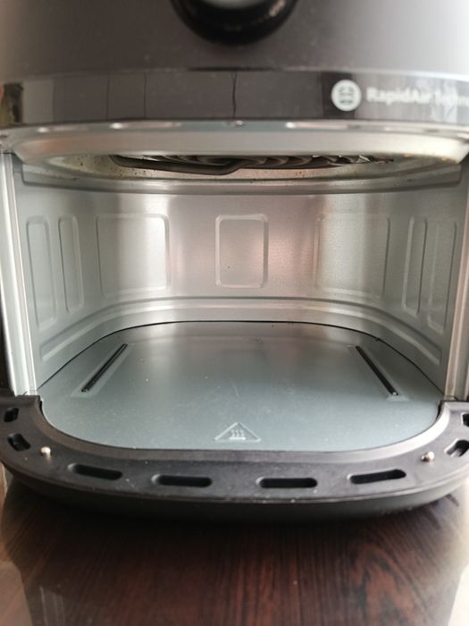 Уред за готвене/Еърфрайър.