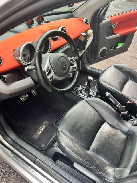 SMART Forfour 2005 — imagine 3