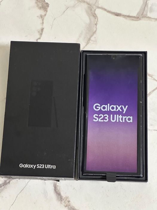 Samsung s23 ultra