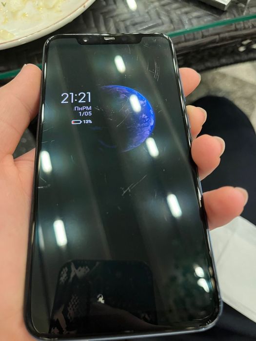 Xiaomi mi 8 срочн!!