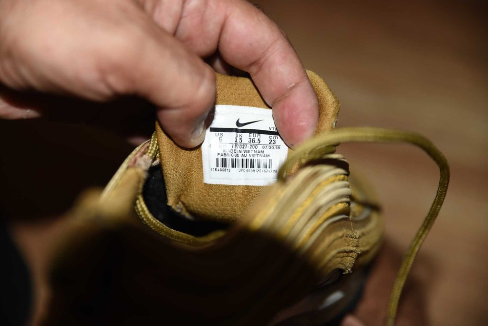 Nike AIR MAX 97 оригинални, номер 36.5