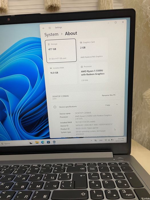 Lenovo ideapad 1 ТОП