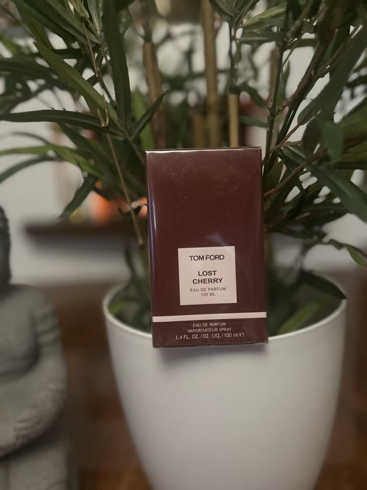 Parfum Tom Ford Lost Cherry 100ml Sigilat