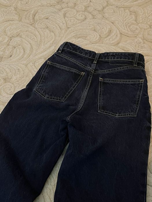 Джинсы Zara новые