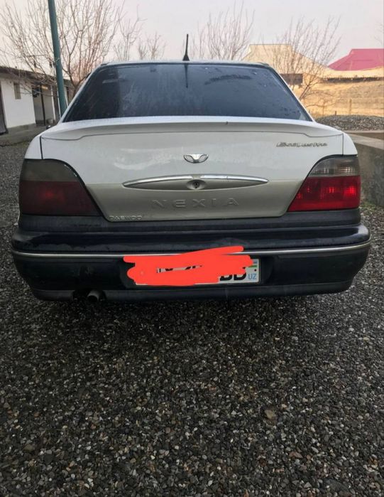 Нехиа 1 1996 йил