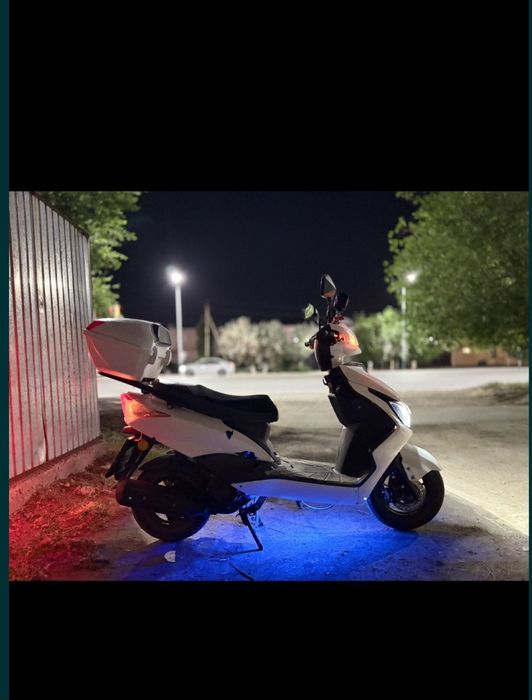 Мотомир М8.     .