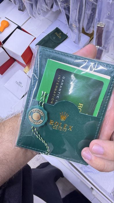 Мужские наручные часы Rolex Datejust