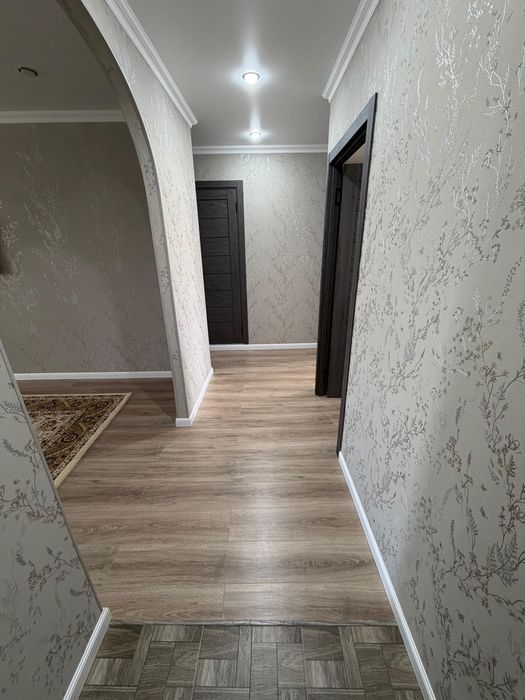Продам 3 комнатную квартиру