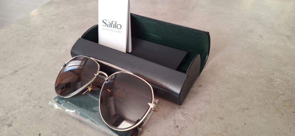 Слънчеви очила David Beckham