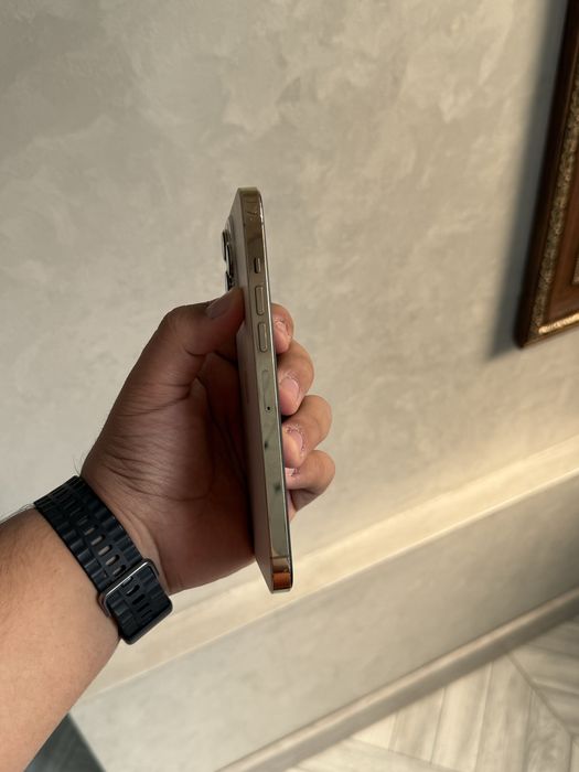IPhone 13 Pro Max 256 gb