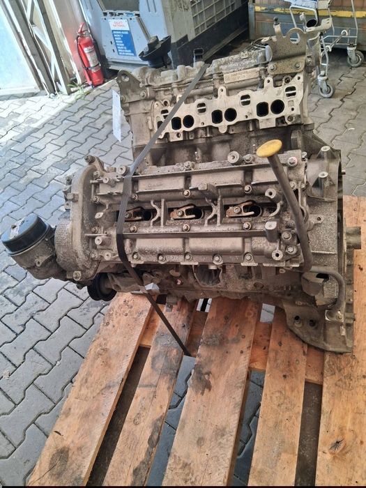 Motoare Mercedes Benz C E S ML GL CLA Class Vito Sprinter Viano
