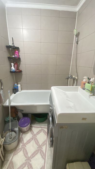 Продам квартиру в центре города