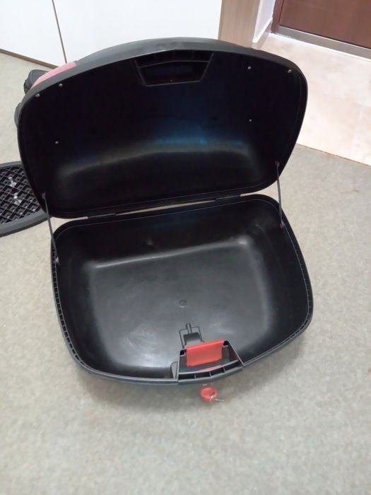 Багажник за мотор