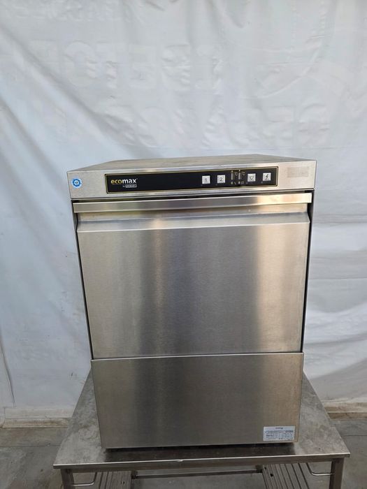Съдомиална Hobart Ecomax 502S-12