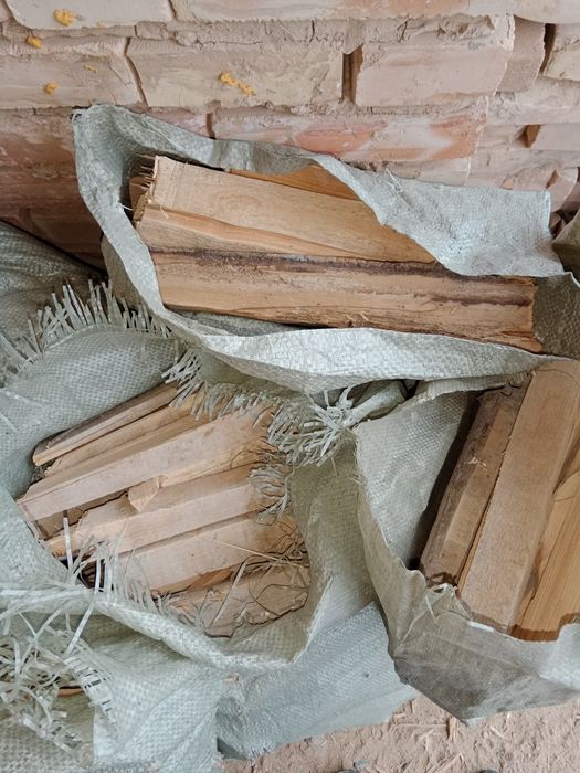 Отын сатамын, құрғақ,қаппен