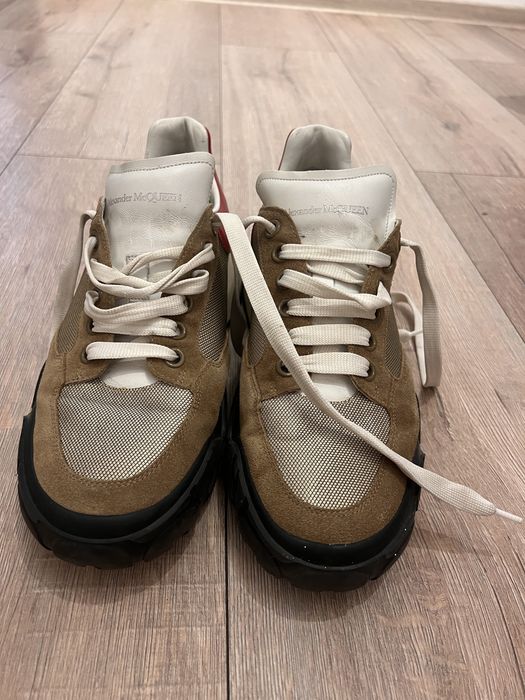 Alexander McQueen