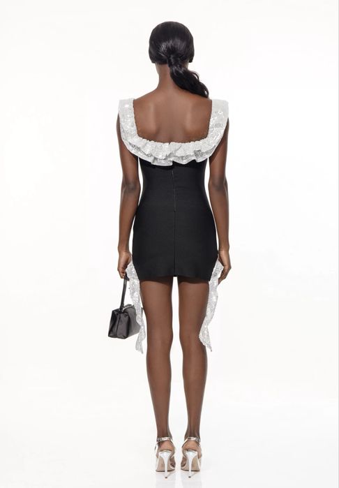 Vaymon couture дамска рокля