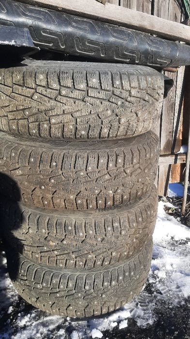 колеса на 15 всборе