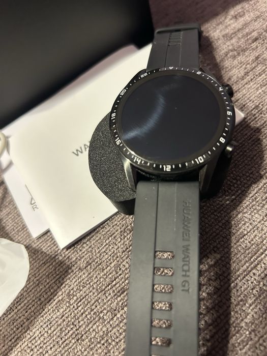 Smart часовник HUAWEI WATCH GT 2