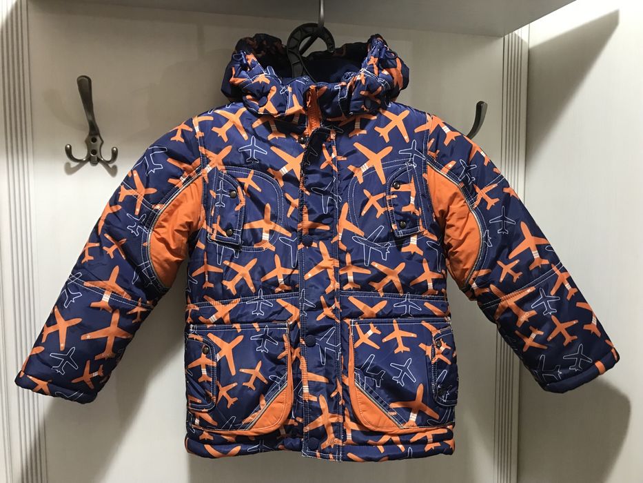 Продам комбинезон детский