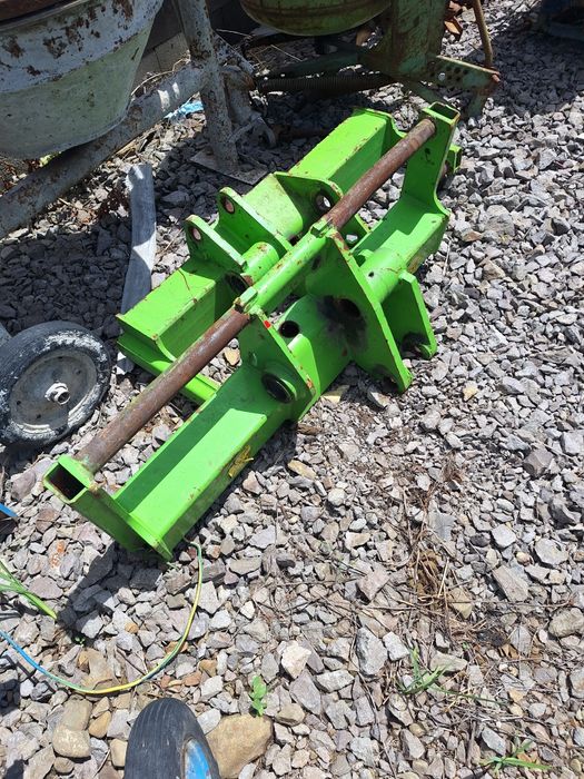 Piese Merlo Suport furci și cupa