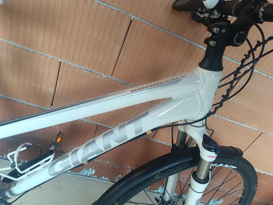 Градски велосипед Giant 28” алуминий М