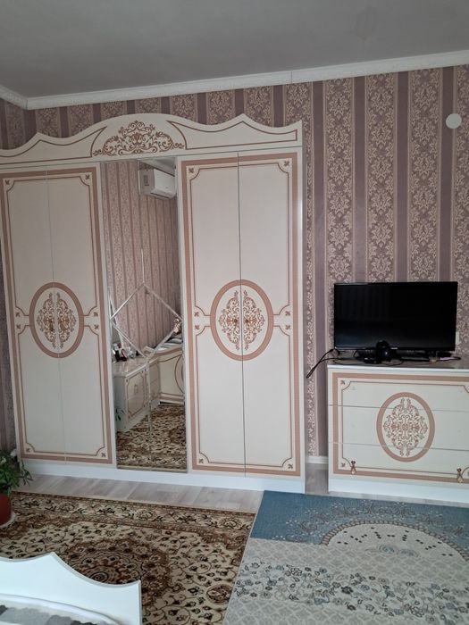 Спальный гарнитур бағасы 150000