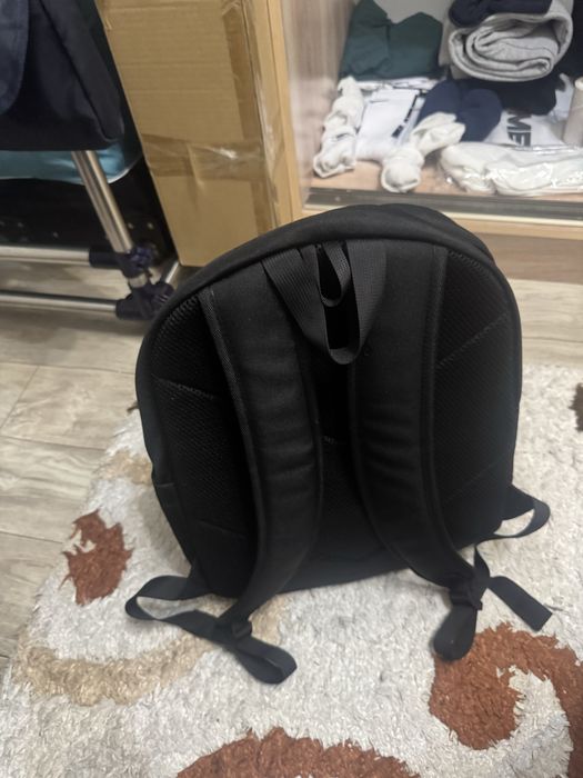 сумка для школы особо не тронутая все новый