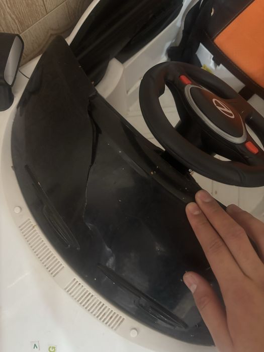 Дет.машина сатылады.